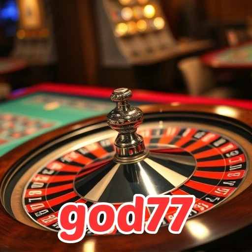 god77: Inovasi Game Online yang Menggugah Selera Gamer Indonesia