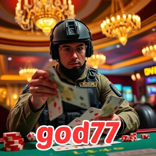 god77: Ulasan Gamer untuk Pemain yang Ingin Lebih Banyak