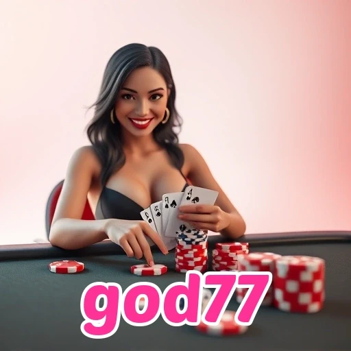 god77: Game Olahraga Online yang Penuh Kesenangan dan Tantangan