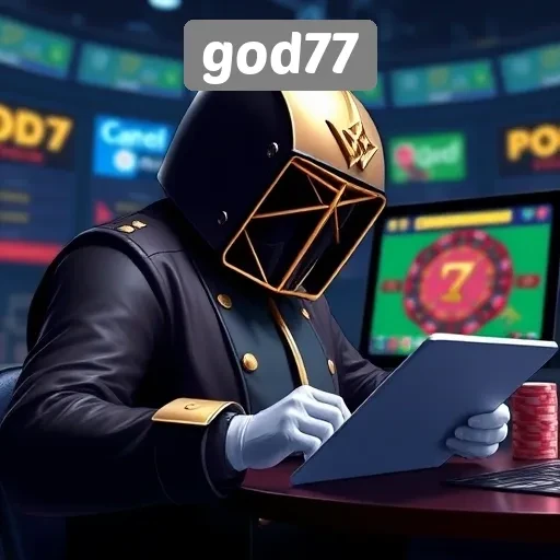 Menganalisis Keamanan dan Privasi di God77