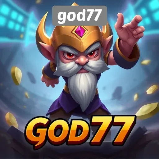 Mengungkap Fitur Menarik dari Situs Game God77
