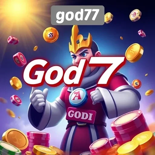 Menjelajahi Keunggulan Situs Game God77
