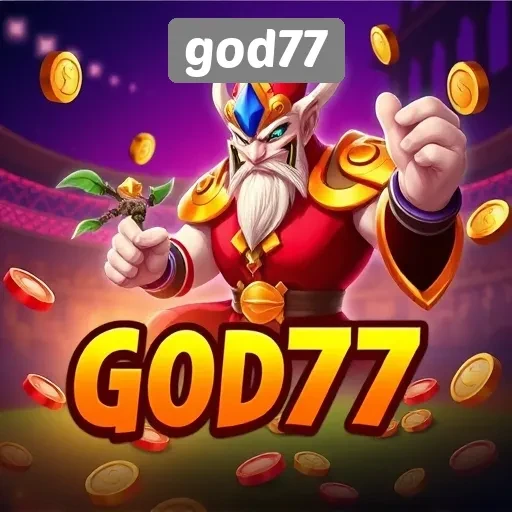 Menggali Fitur Unggulan di Situs Game God77