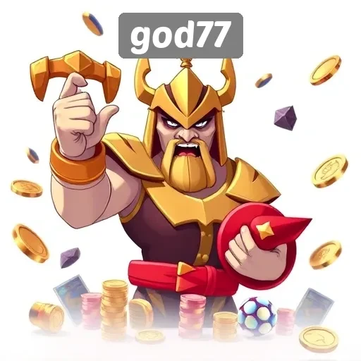 Menelusuri Fitur dan Permainan di Situs God77