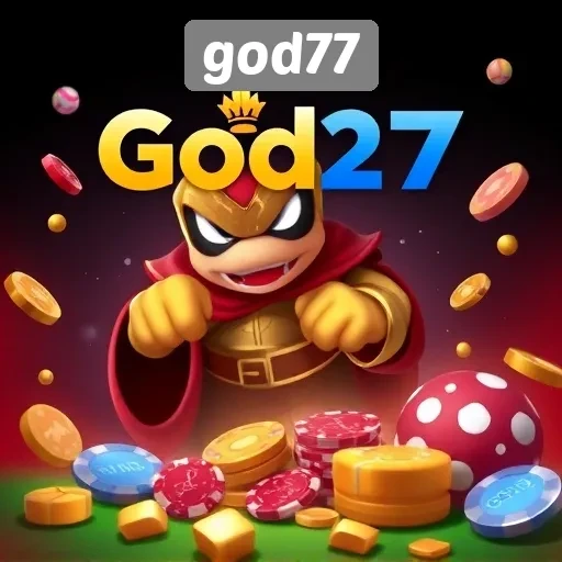 Penjelasan Lengkap Mengenai Platform Game God77