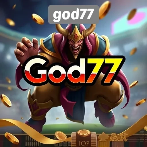 Beragam Permainan yang Tersedia di God77 untuk Penggemar Game