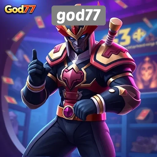 Keunggulan dan Fitur Menarik dari God77 untuk Gamer