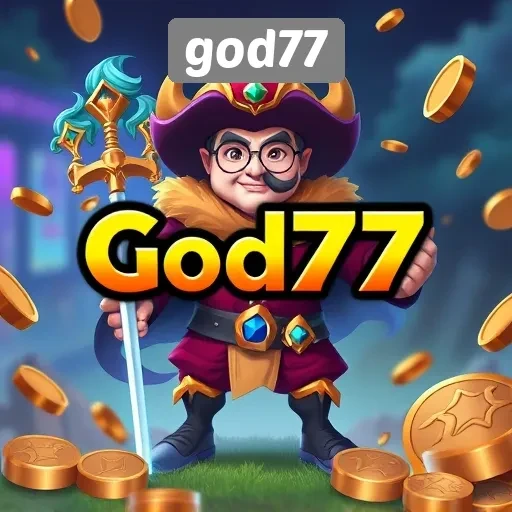 Mengulas Fitur Unggulan pada Situs Game God77