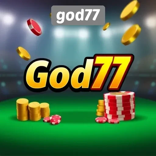 Mengenal Situs Game God77 untuk Penggemar Judi Online