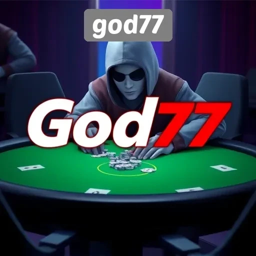 Keamanan dan Privasi Pemain di God77