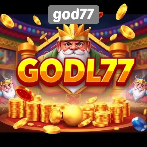 Apa Saja Permainan Populer di god77 untuk Penggemar Game