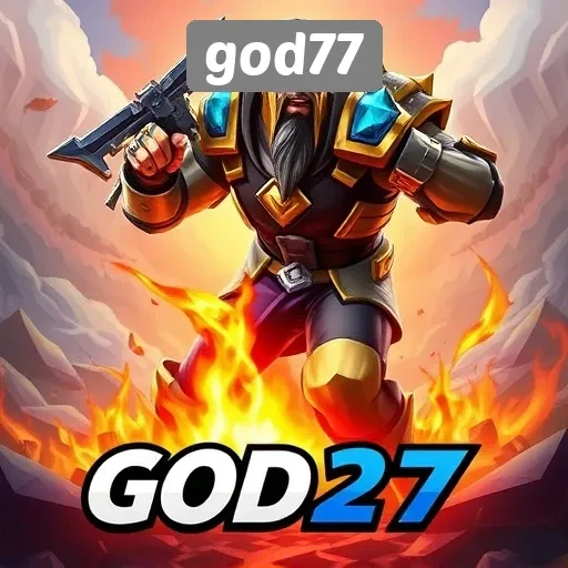 Ulasan Game Terpopuler di Situs God77