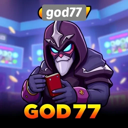 Tinjauan Lengkap Tentang Situs Game God77