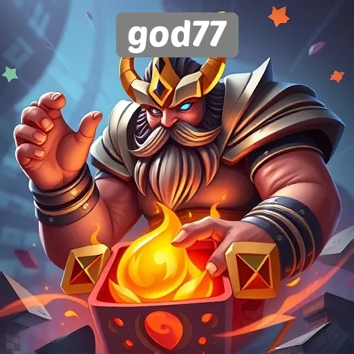 Memahami Fitur Menarik dari Situs Game God77