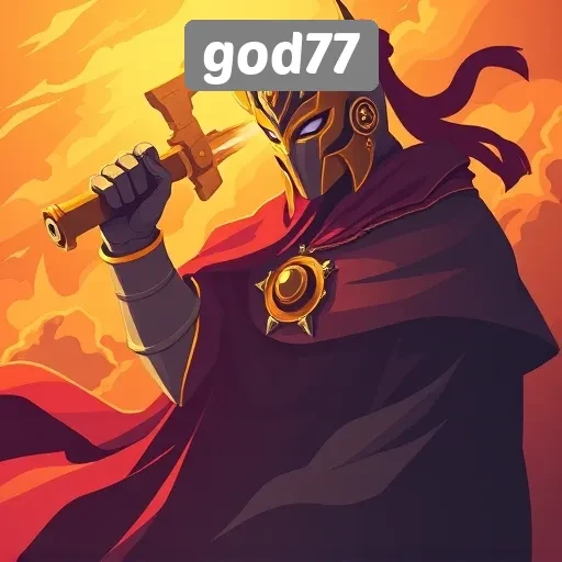 Tampilan User-Friendly Situs God77 untuk Pengguna Baru