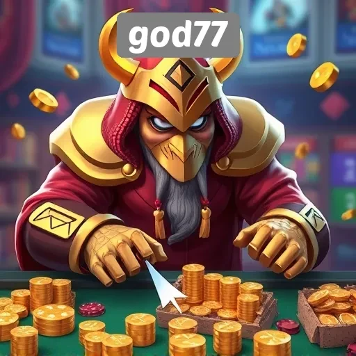 Berbagai Jenis Permainan yang Tersedia di God77