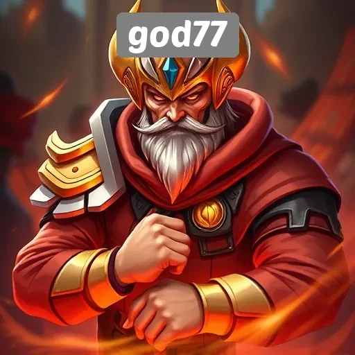 Mengapa God77 Menjadi Pilihan Favorit di Kalangan Gamer